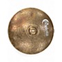Used Bosphorus Cymbals 20in Master Vintage Cymbal 40