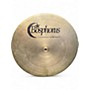 Used Bosphorus Cymbals 20in Ride Cymbal 40