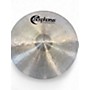 Used Bosphorus Cymbals 20in Traditional Series Cymbal 40