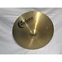 Used Bosphorus Cymbals Used Bosphorus Cymbals 20in Traditional Thin Crash Cymbal 40