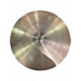Used Bosphorus Cymbals 21in 1600 ERA RIDE Cymbal 41
