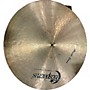 Used Bosphorus Cymbals Used Bosphorus Cymbals 21in M22R Master Ride Cymbal 41