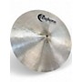 Used Bosphorus Cymbals 21in MASTER SERIES Cymbal 41