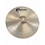 Used Bosphorus Cymbals 21in Traditional Thin Ride Cymbal 41