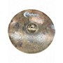 Used Bosphorus Cymbals 21in Turk Series Cymbal 41