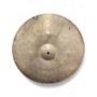 Used Bosphorus Cymbals 22in Argentum Series Cymbal 42