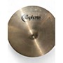 Used Bosphorus Cymbals 22in M22R Master Ride Cymbal 42