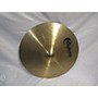 Used Bosphorus Cymbals Used Bosphorus Cymbals 22in Master Crash Thin Cymbal 42