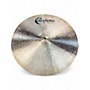 Used Bosphorus Cymbals 22in Master Series Cymbal 42