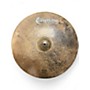 Used Bosphorus Cymbals 22in Master Vintage Cymbal 42