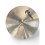 Used Bosphorus Cymbals Used Bosphorus Cymbals 22in TRADITIONAL SERIES RIDE Cymbal 42