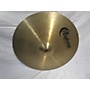 Used Bosphorus Cymbals Used Bosphorus Cymbals 22in Traditional Thin Ride Cymbal 42