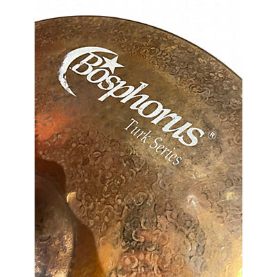 Used Bosphorus Cymbals 22in Turk Series Medium Cymbal
