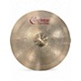 Used Bosphorus Cymbals 23in LYRIC SERIES RIDE Cymbal 43