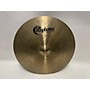 Used Bosphorus Cymbals Used Bosphorus Cymbals 24in MASTER SERIES 24