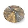 Used Bosphorus Cymbals Used Bosphorus Cymbals stanton moore trash crash Cymbal 40