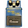 Used Boss BD-2W Effect Pedal