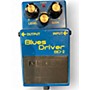 Used Boss Bd2 Effect Pedal