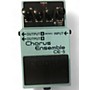 Used Boss Used Boss CE5 Chorus Ensemble Effect Pedal