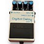 Used Boss DD-3 Effect Pedal