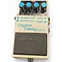 Used Boss DD-5 Effect Pedal