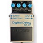 Used Boss Used Boss DD3T Effect Pedal