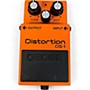 Used Boss DS1 Effect Pedal