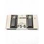 Used Boss  FS-6 Sustain Pedal