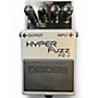 Used Boss FZ-2 Effect Pedal