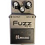 Used Boss Used Boss FZ1W Effect Pedal