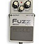 Used Boss FZ5 Fuzz Effect Pedal