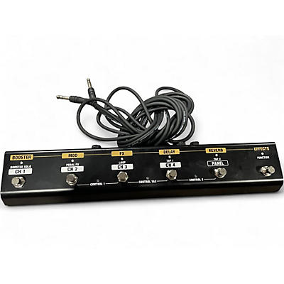 Used Boss GA-FC Pedal