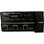 Used Boss  GT-1 Effect Processor