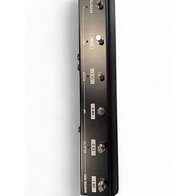 Used Boss  Ga-fc Footswitch