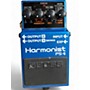 Used Boss  HARMONIST PS-6 Effect Pedal