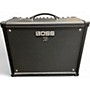Used Boss KATANA 50 Guitar Combo Amp