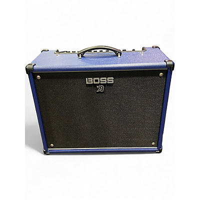 Used Boss  KATANA ARTIST GEN 3 Guitar Combo Amp