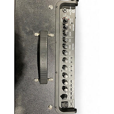 Used Boss  KATANA HEAD MKII Solid State Guitar Amp Head