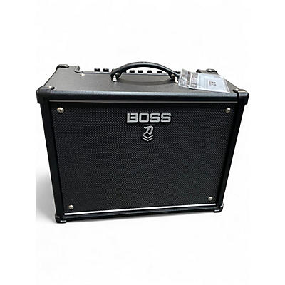 Used Boss KTN-50 Guitar Combo Amp