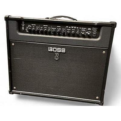 Used Boss Katana Artist MK II Guitar Combo Amp