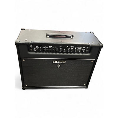 Used Boss Katana Artist MkII Guitar Combo Amp