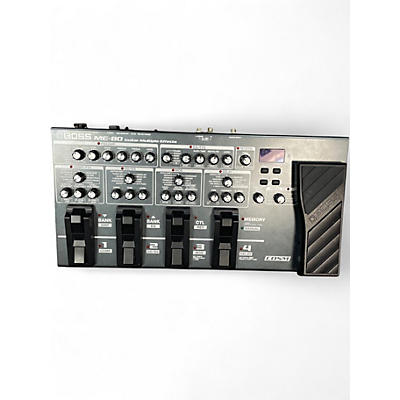 Used Boss ME-80 Effect Processor