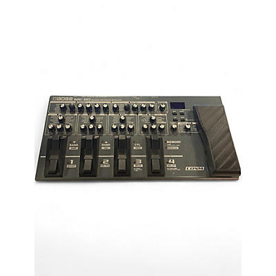 Used Boss ME-80 Effect Processor