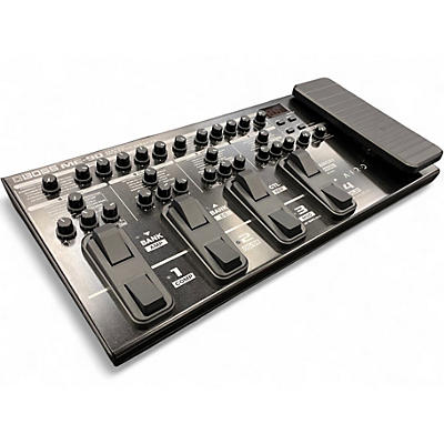 Used Boss ME-90 Effect Processor