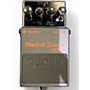 Used Boss Used Boss MT-2 Effect Pedal