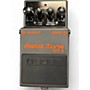 Used Boss Used Boss MT-2 Effect Pedal