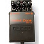Used Boss MT2 Effect Pedal