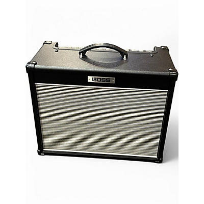 Used Boss Nex-stage Guitar Combo Amp