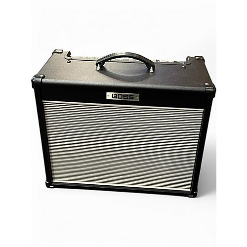 Used Boss Nex-stage Guitar Combo Amp