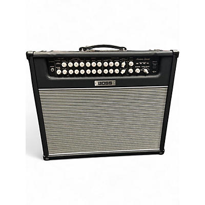 Used Boss Nextone Special 80w Guitar Combo Amp